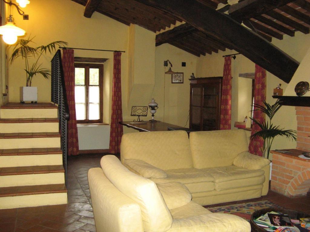 Agriturismo Il Mulino Delle Pile شيسدينو المظهر الخارجي الصورة