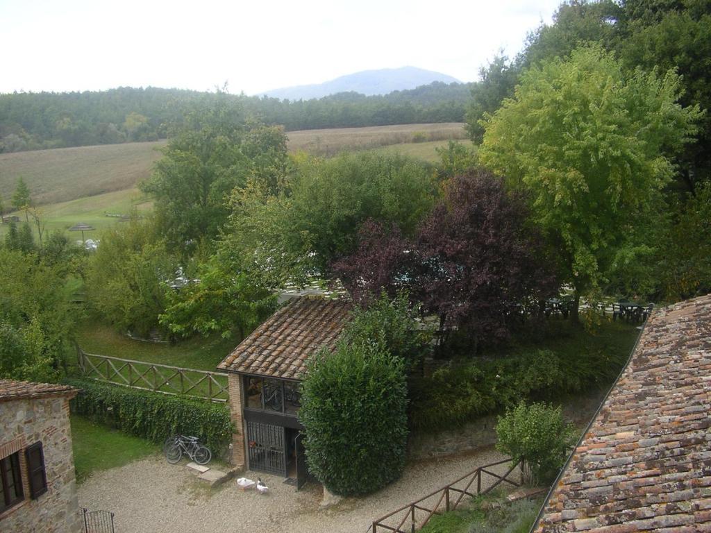 Agriturismo Il Mulino Delle Pile شيسدينو المظهر الخارجي الصورة