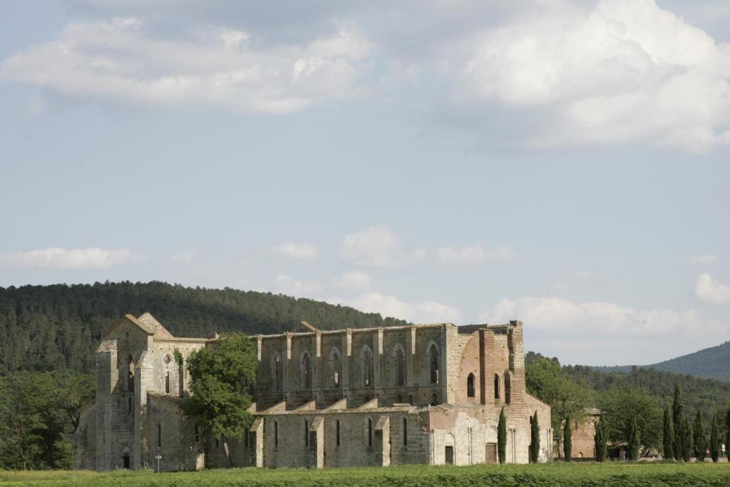 Agriturismo Il Mulino Delle Pile شيسدينو المظهر الخارجي الصورة
