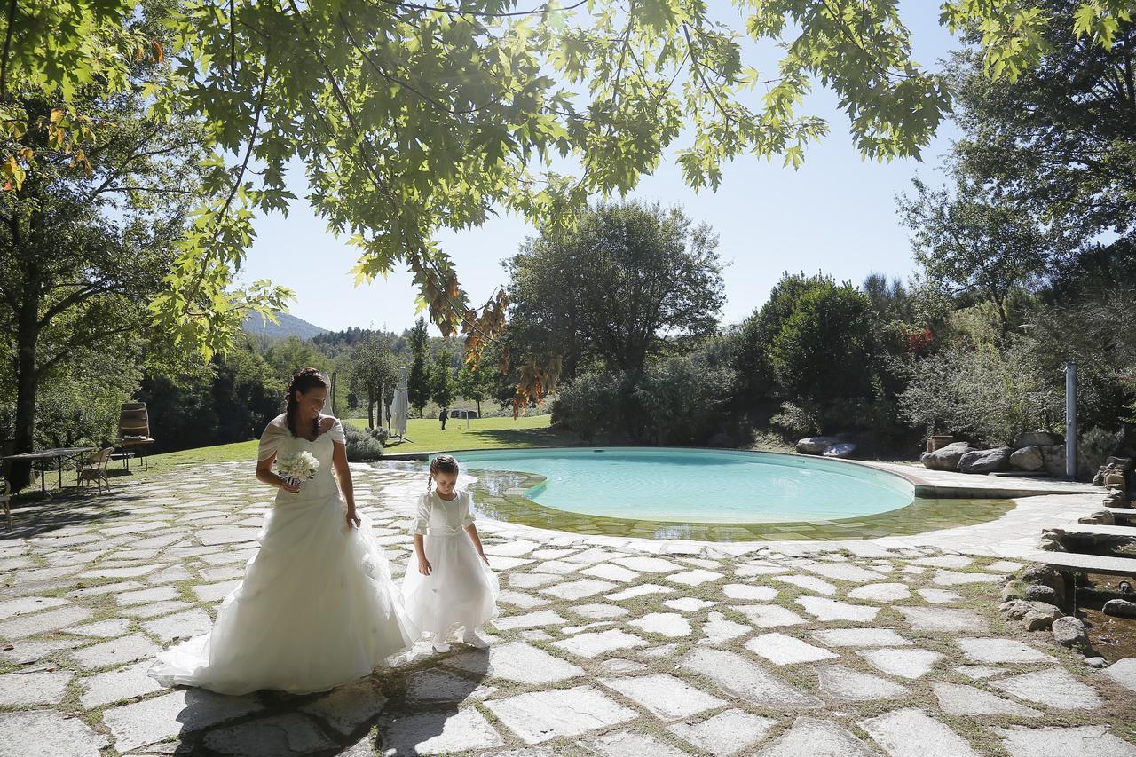 Agriturismo Il Mulino Delle Pile شيسدينو المظهر الخارجي الصورة