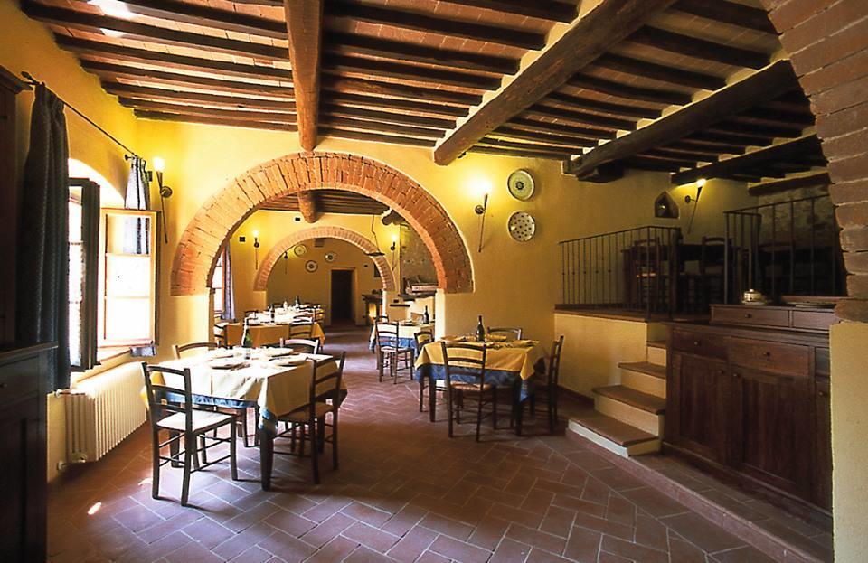 Agriturismo Il Mulino Delle Pile شيسدينو المظهر الخارجي الصورة