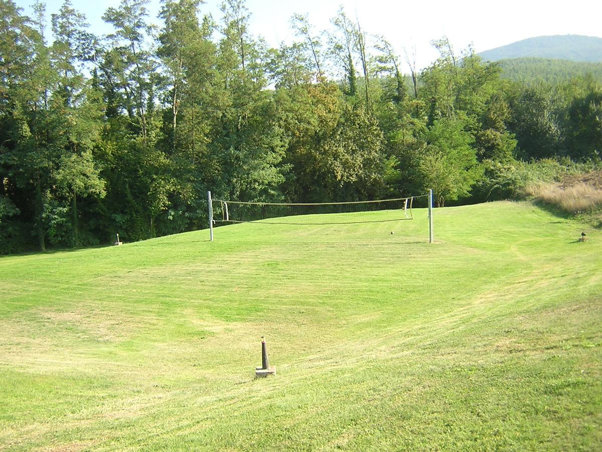 Agriturismo Il Mulino Delle Pile شيسدينو المظهر الخارجي الصورة