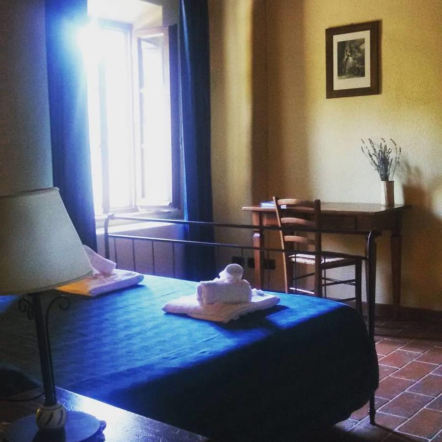 Agriturismo Il Mulino Delle Pile شيسدينو المظهر الخارجي الصورة