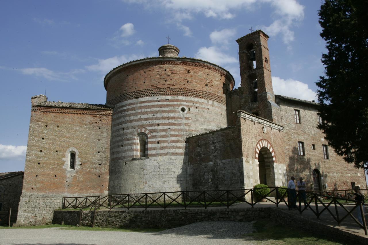 Agriturismo Il Mulino Delle Pile شيسدينو المظهر الخارجي الصورة