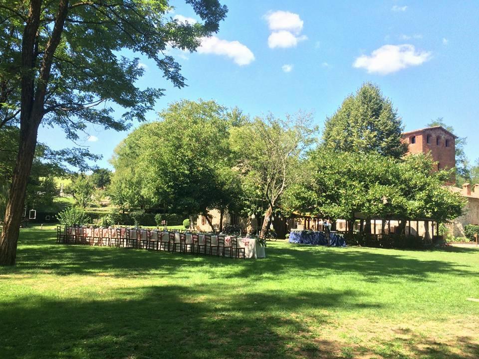 Agriturismo Il Mulino Delle Pile شيسدينو المظهر الخارجي الصورة