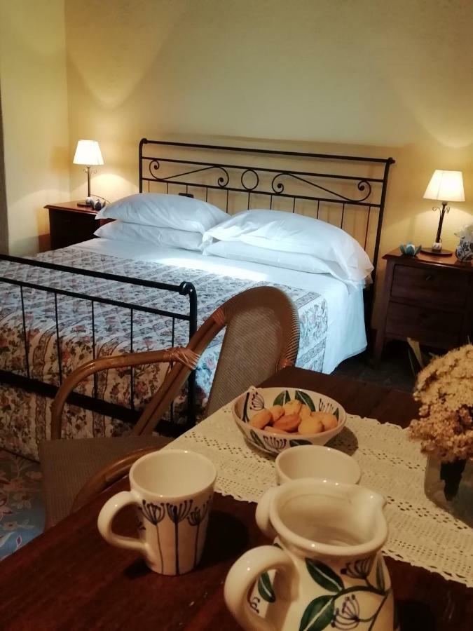 Agriturismo Il Mulino Delle Pile شيسدينو المظهر الخارجي الصورة