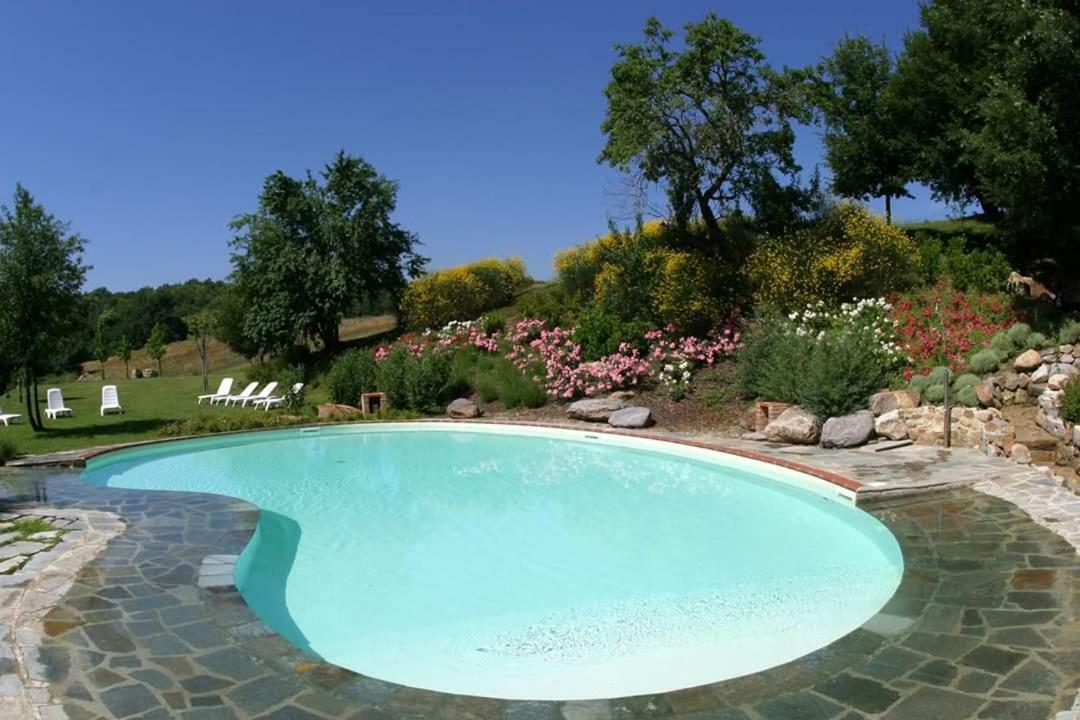 Agriturismo Il Mulino Delle Pile شيسدينو المظهر الخارجي الصورة