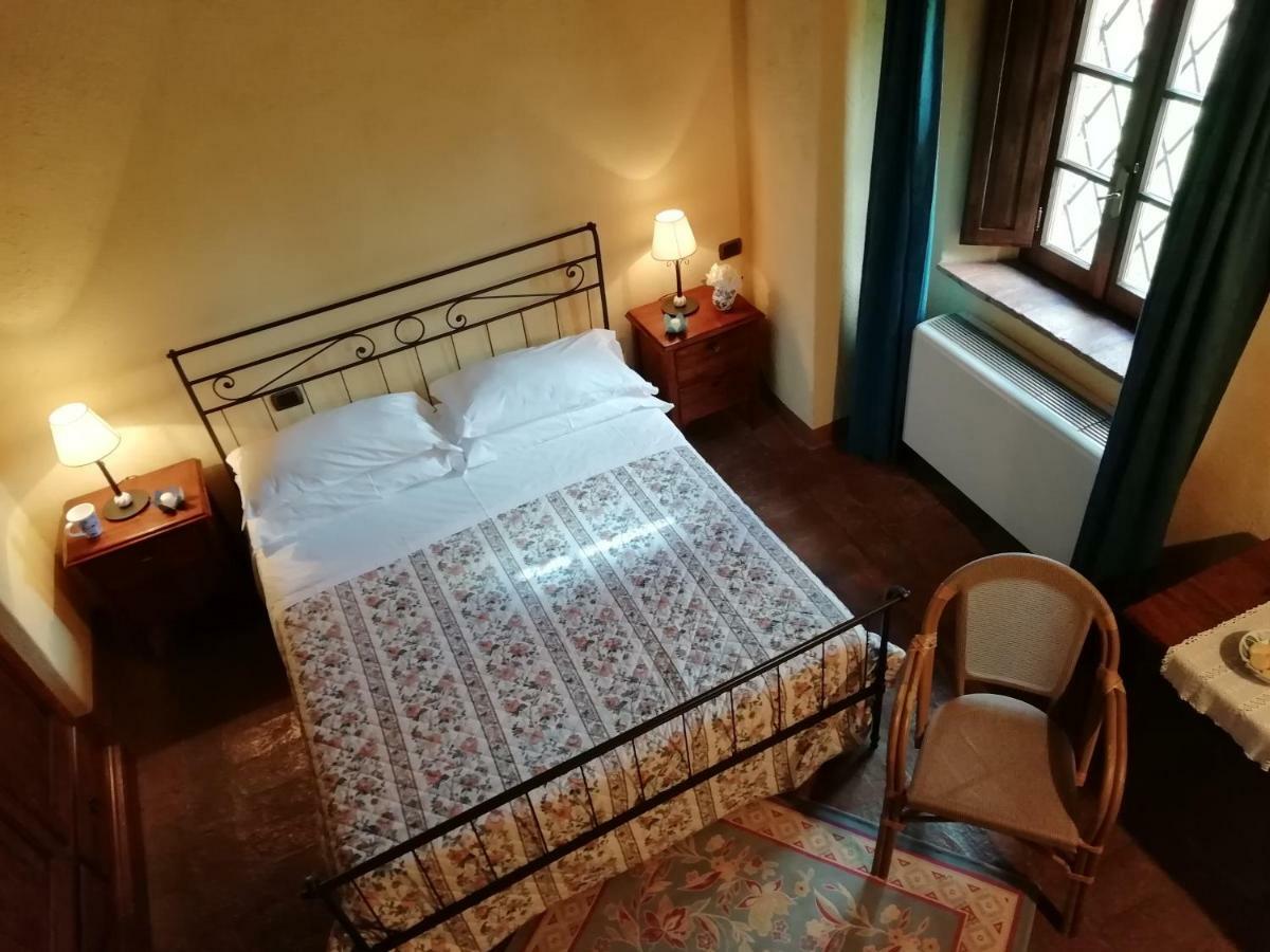 Agriturismo Il Mulino Delle Pile شيسدينو المظهر الخارجي الصورة