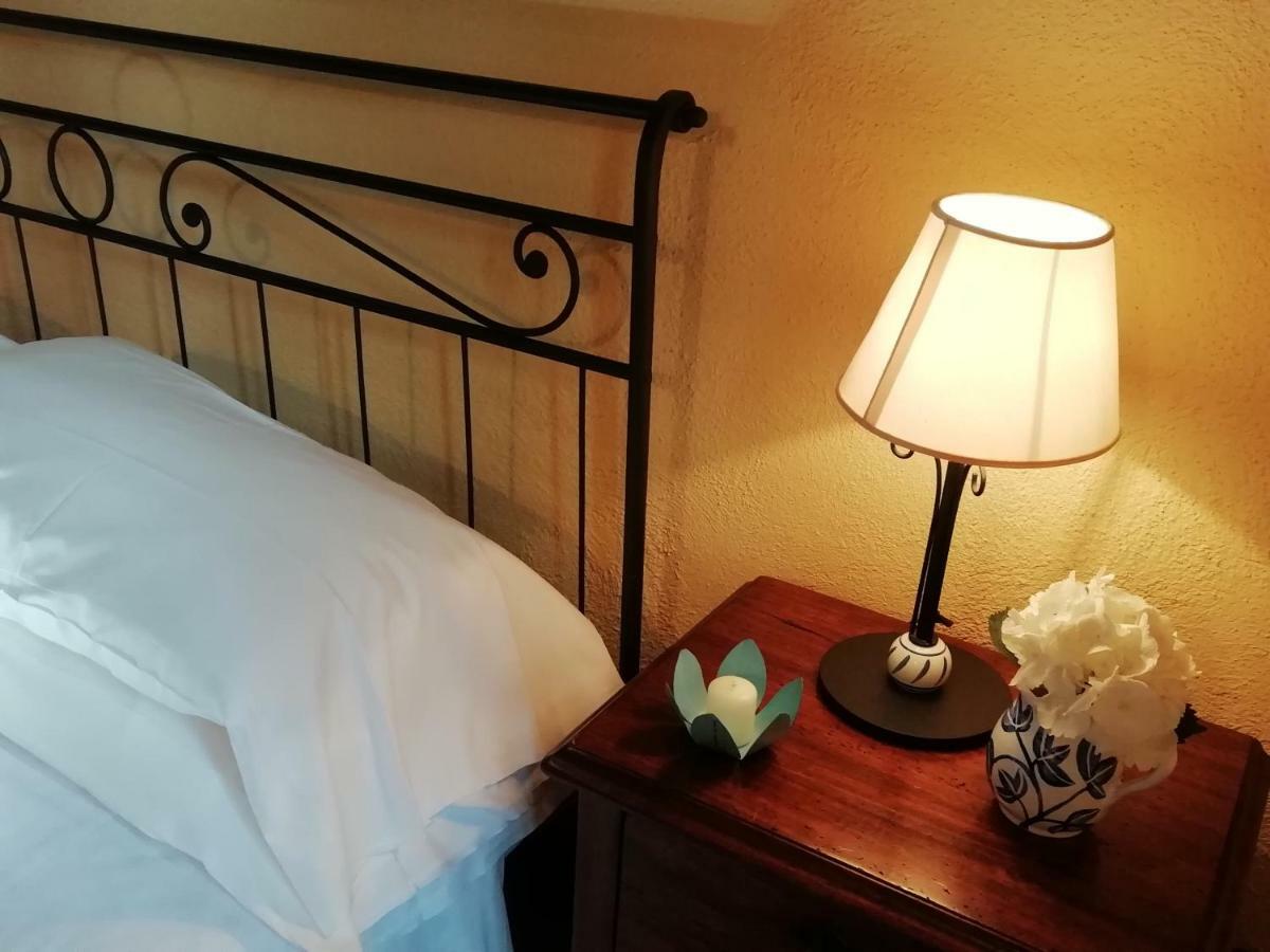 Agriturismo Il Mulino Delle Pile شيسدينو المظهر الخارجي الصورة